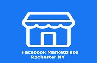 Log In. . Facebook market place rochester